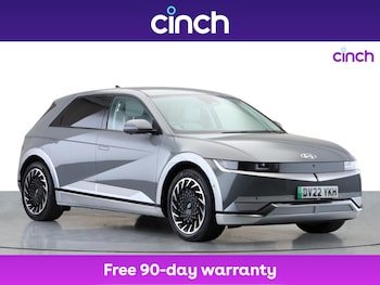 2022 - 225kW Ultimate 73 kWh 5dr AWD Auto [Tech]