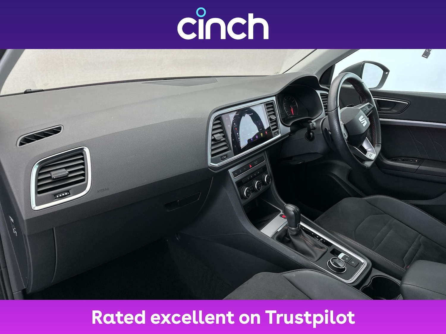 Used SEAT Ateca 2022 for sale - 77059406: Photo 14