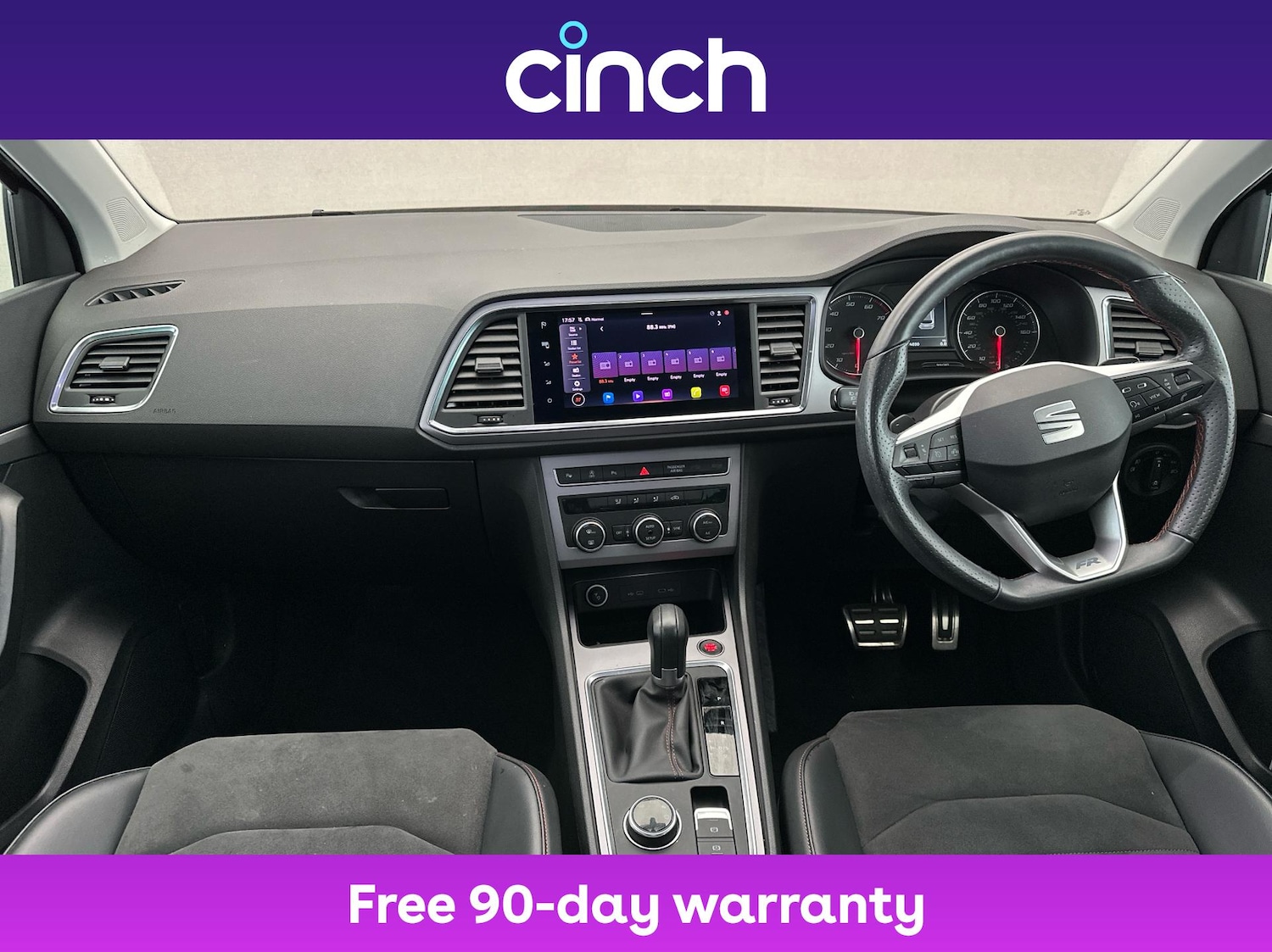 Used SEAT Ateca 2022 for sale - 77059406: Photo 15