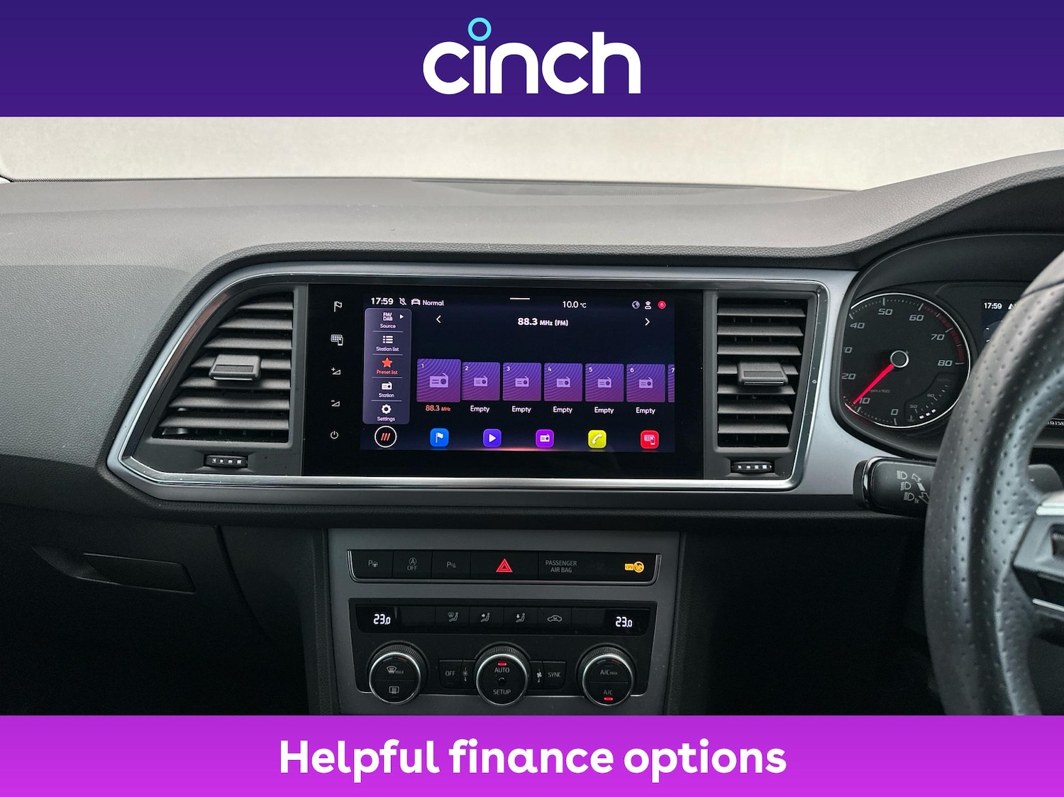 Used SEAT Ateca 2022 for sale - 77059406: Photo 17