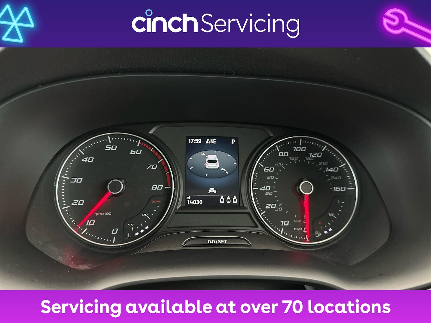 Used SEAT Ateca 2022 for sale - 77059406: Photo 18