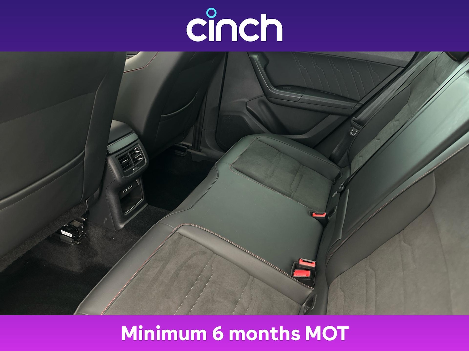 Used SEAT Ateca 2022 for sale - 77059406: Photo 20