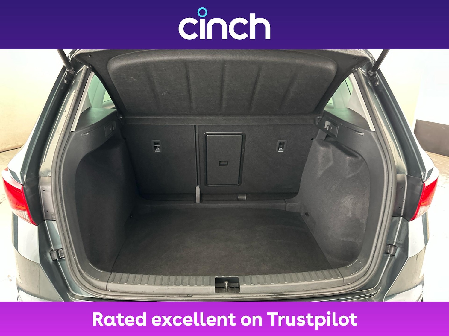 Used SEAT Ateca 2022 for sale - 77059406: Photo 21