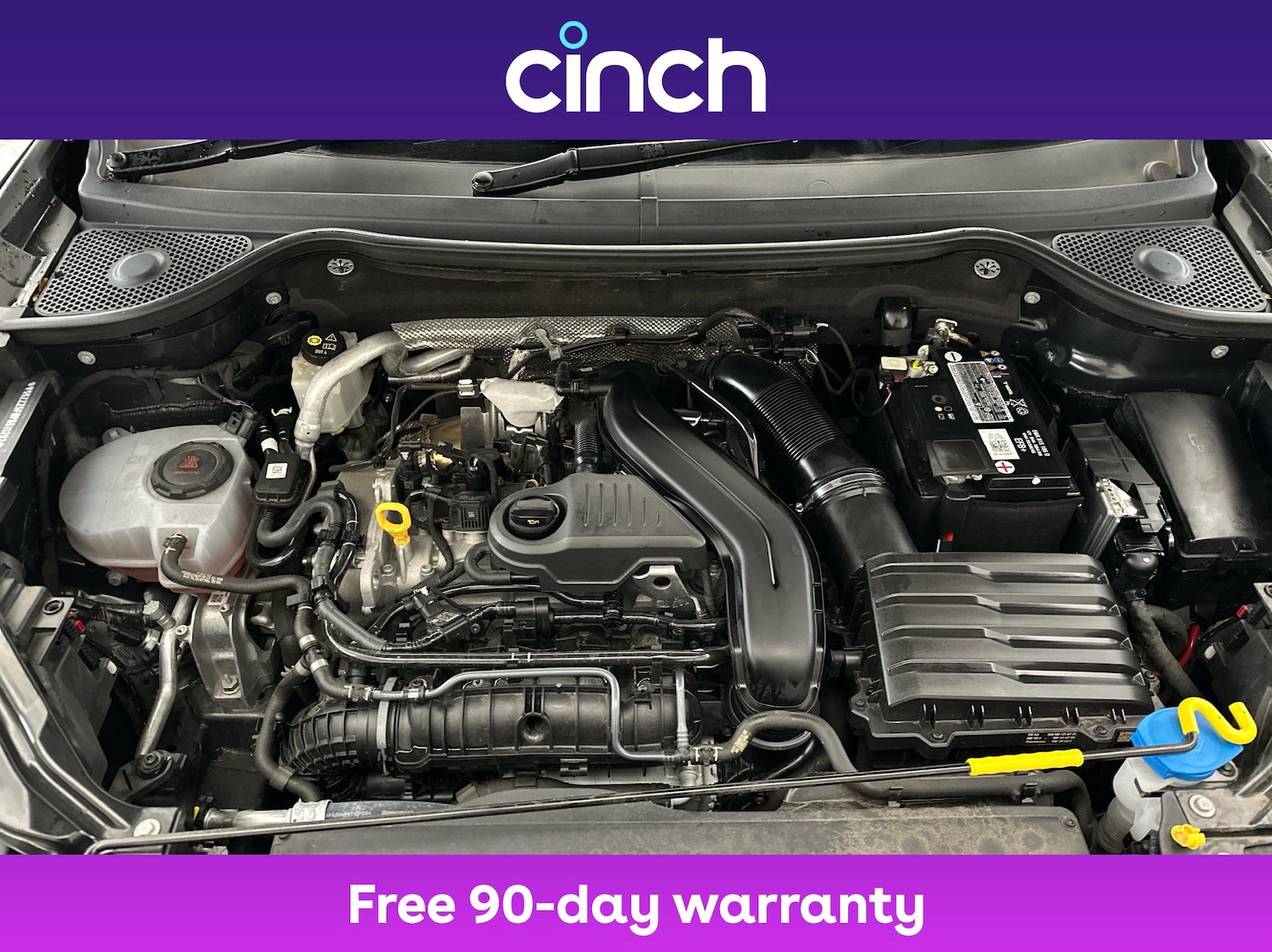 Used SEAT Ateca 2022 for sale - 77059406: Photo 23