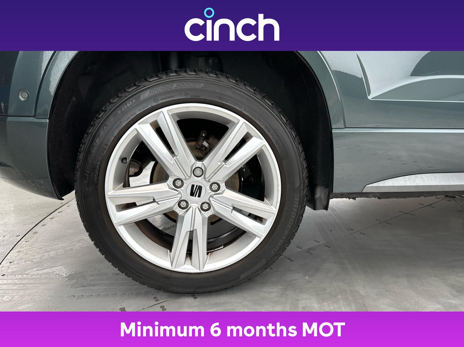 Used SEAT Ateca 2022 for sale - 77059406: Photo 27