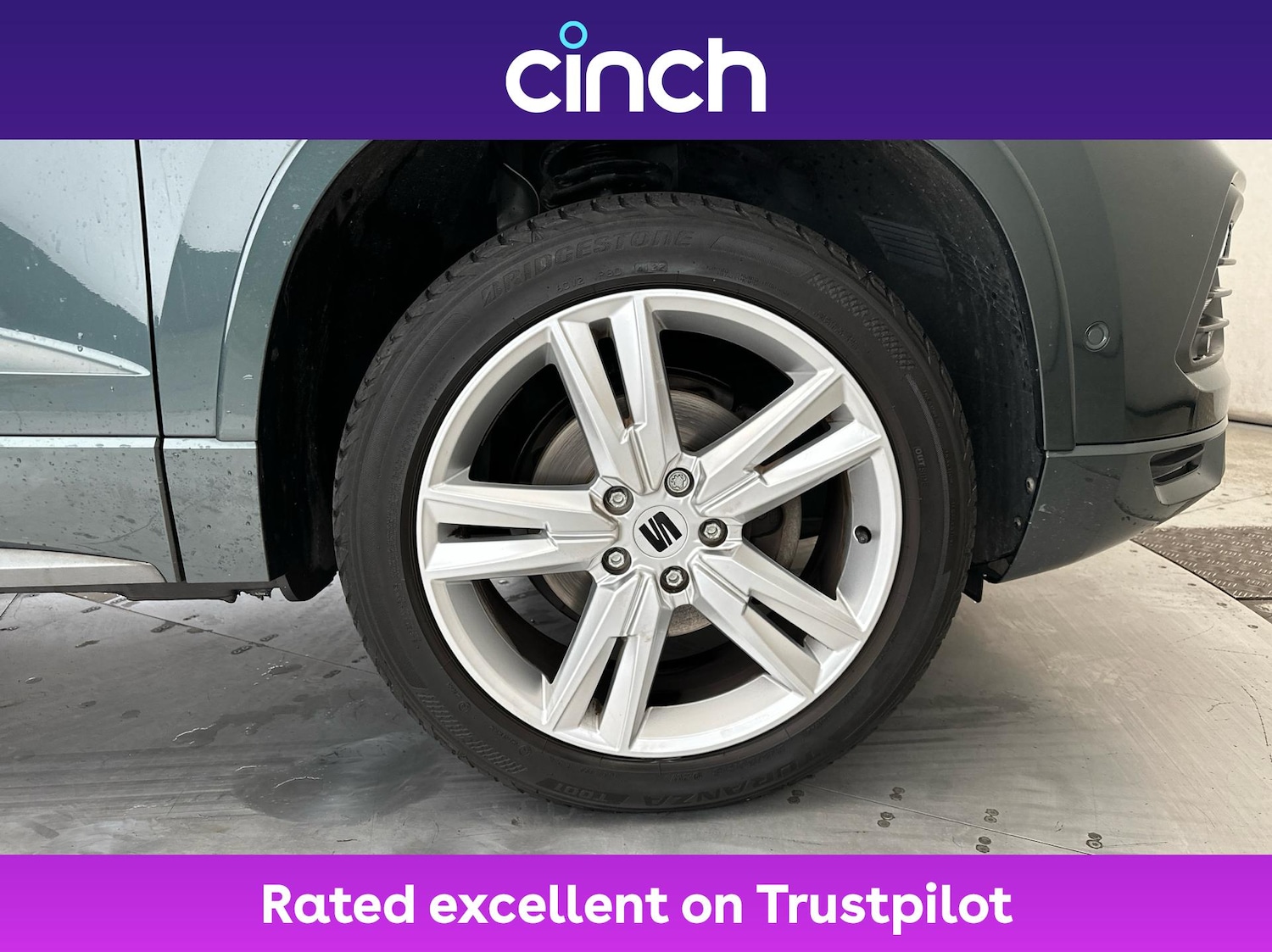 Used SEAT Ateca 2022 for sale - 77059406: Photo 28