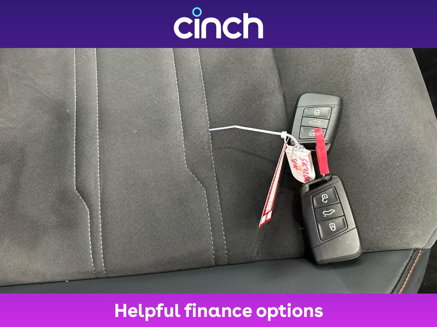 Used SEAT Ateca 2022 for sale - 77059406: Photo 30