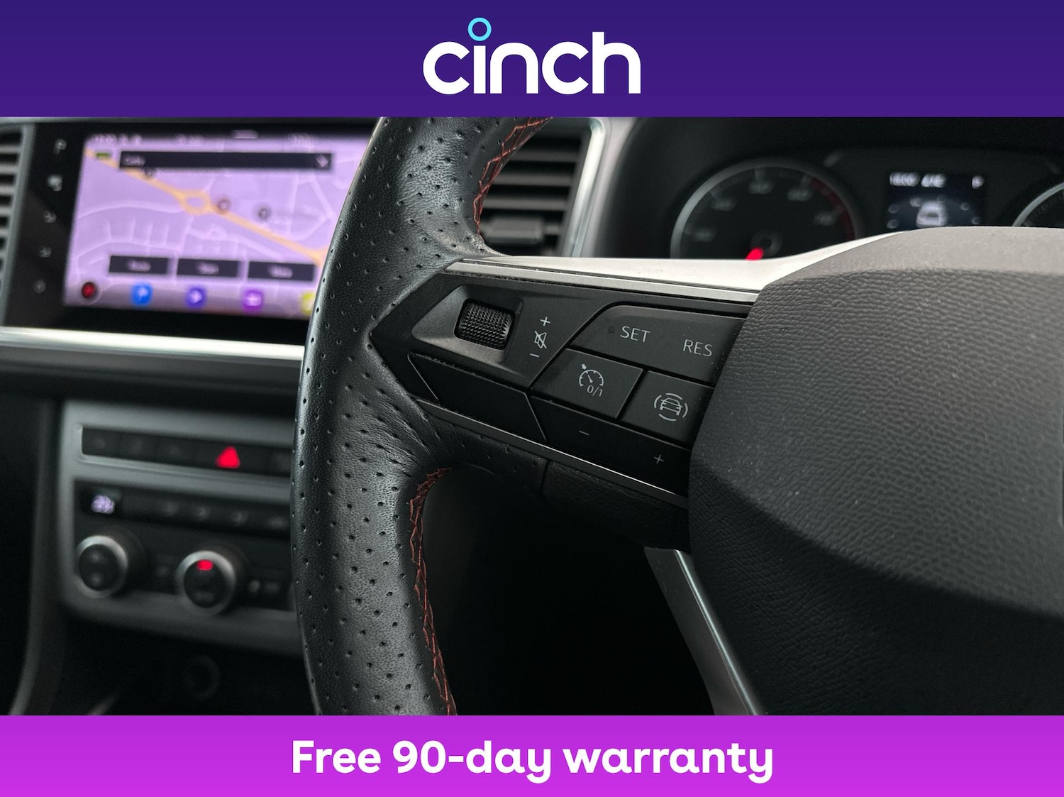 Used SEAT Ateca 2022 for sale - 77059406: Photo 34