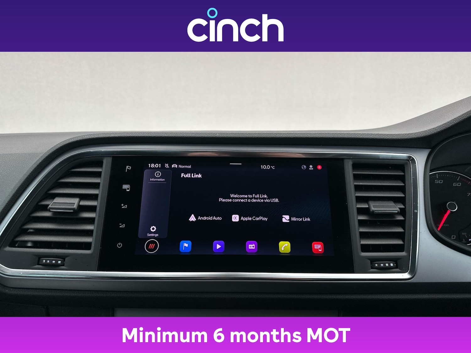 Used SEAT Ateca 2022 for sale - 77059406: Photo 37