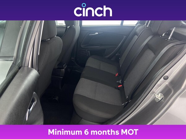 Used Fiat Tipo 2018 for sale - 76186381: Photo 20