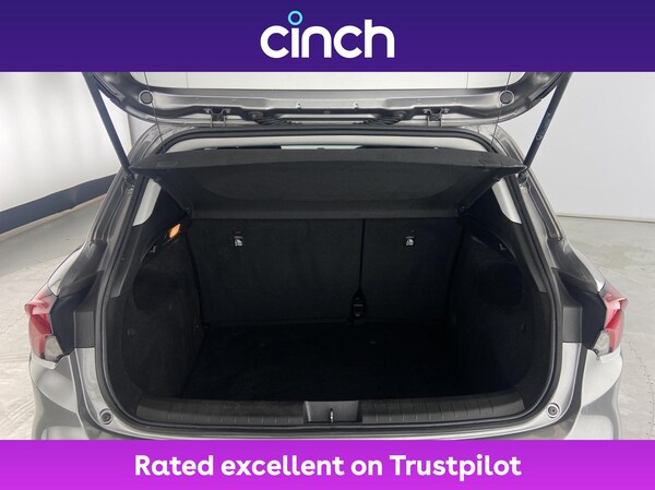 Used Fiat Tipo 2018 for sale - 76186381: Photo 21