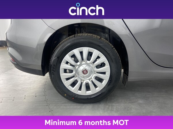 Used Fiat Tipo 2018 for sale - 76186381: Photo 27