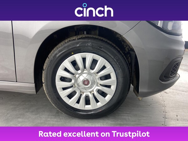 Used Fiat Tipo 2018 for sale - 76186381: Photo 28