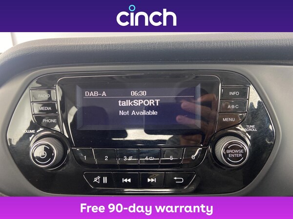 Used Fiat Tipo 2018 for sale - 76186381: Photo 29
