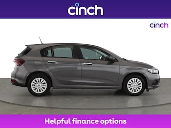 Used Fiat Tipo 2018 for sale - 76186381: Photo 2