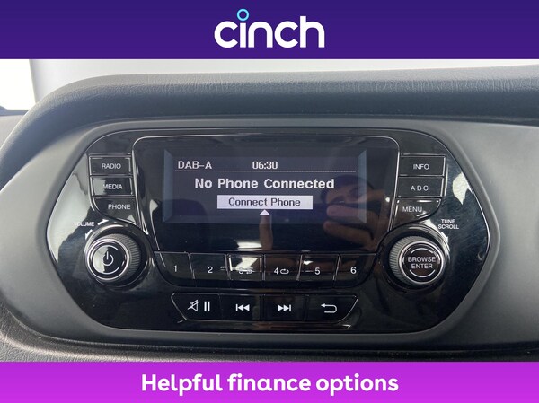 Used Fiat Tipo 2018 for sale - 76186381: Photo 30