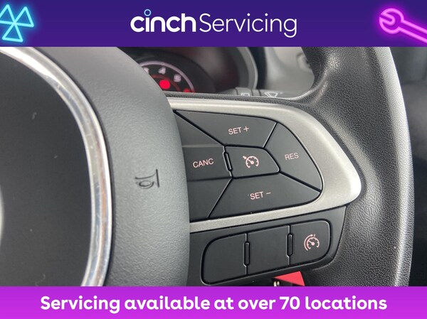Used Fiat Tipo 2018 for sale - 76186381: Photo 31