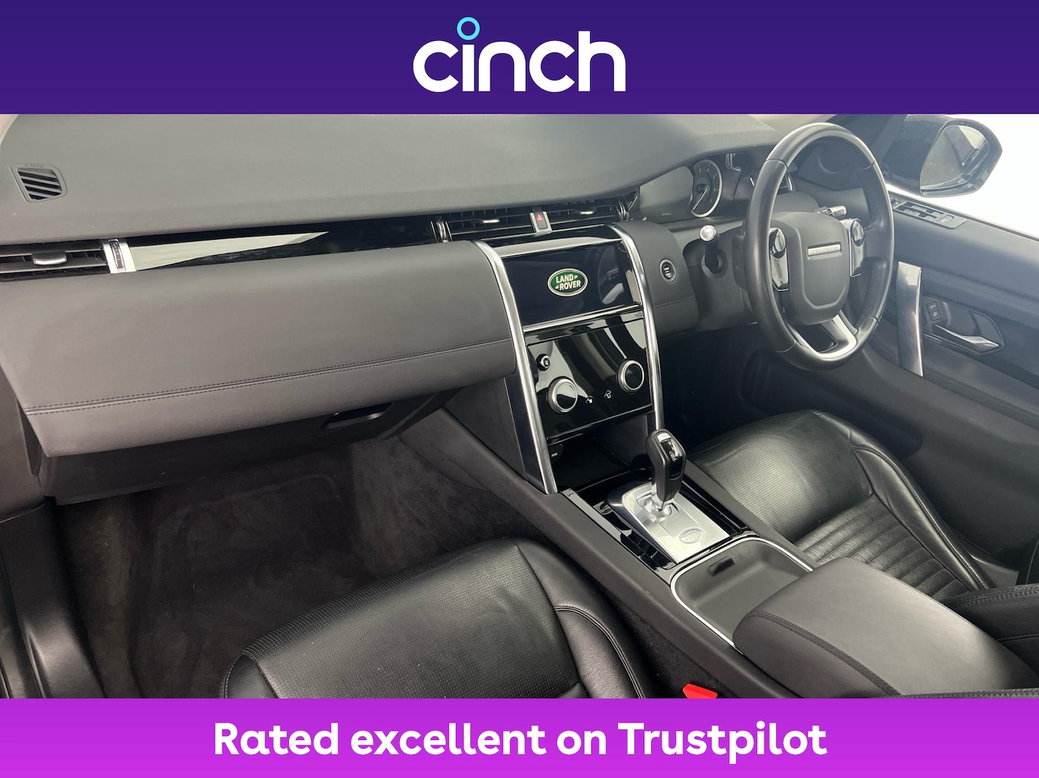 Used Land Rover Discovery Sport 2020 for sale - 76950039: Photo 14