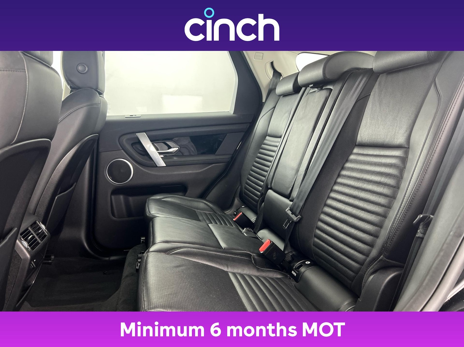 Used Land Rover Discovery Sport 2020 for sale - 76950039: Photo 20