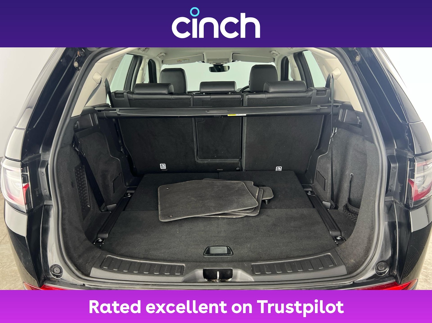 Used Land Rover Discovery Sport 2020 for sale - 76950039: Photo 21