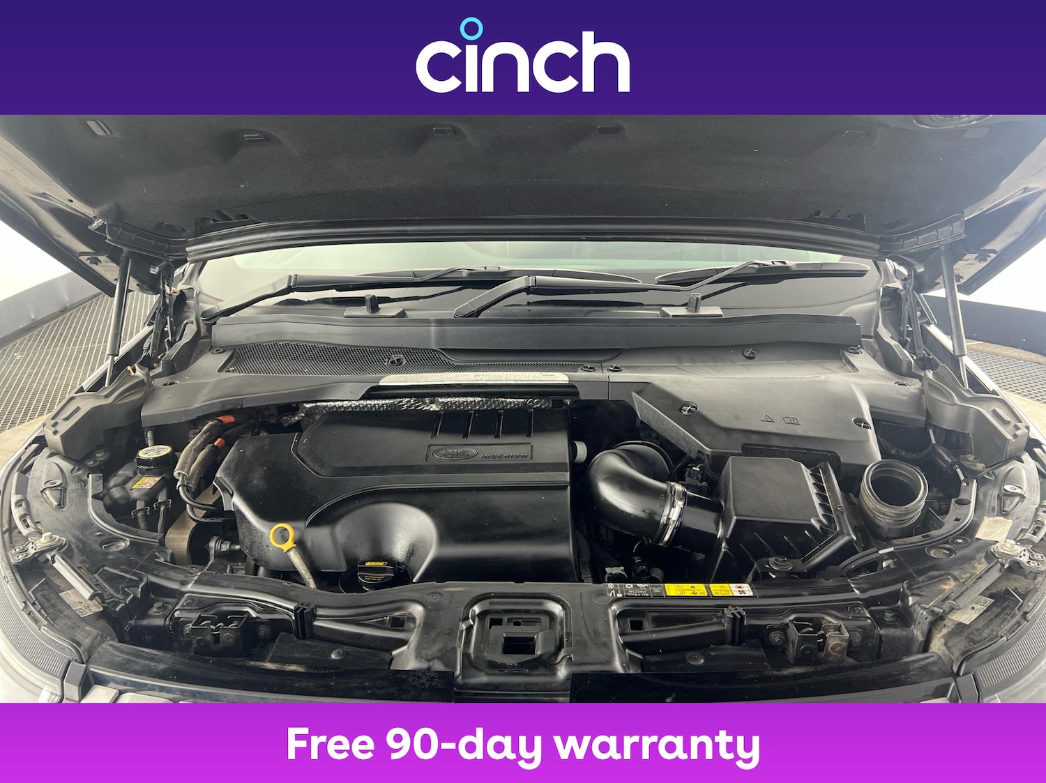 Used Land Rover Discovery Sport 2020 for sale - 76950039: Photo 23