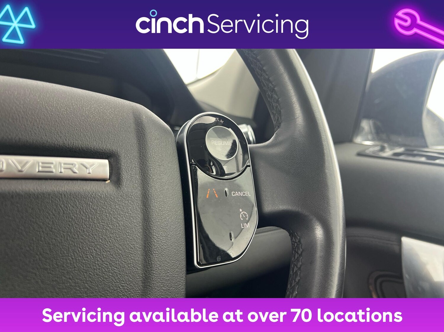 Used Land Rover Discovery Sport 2020 for sale - 76950039: Photo 41