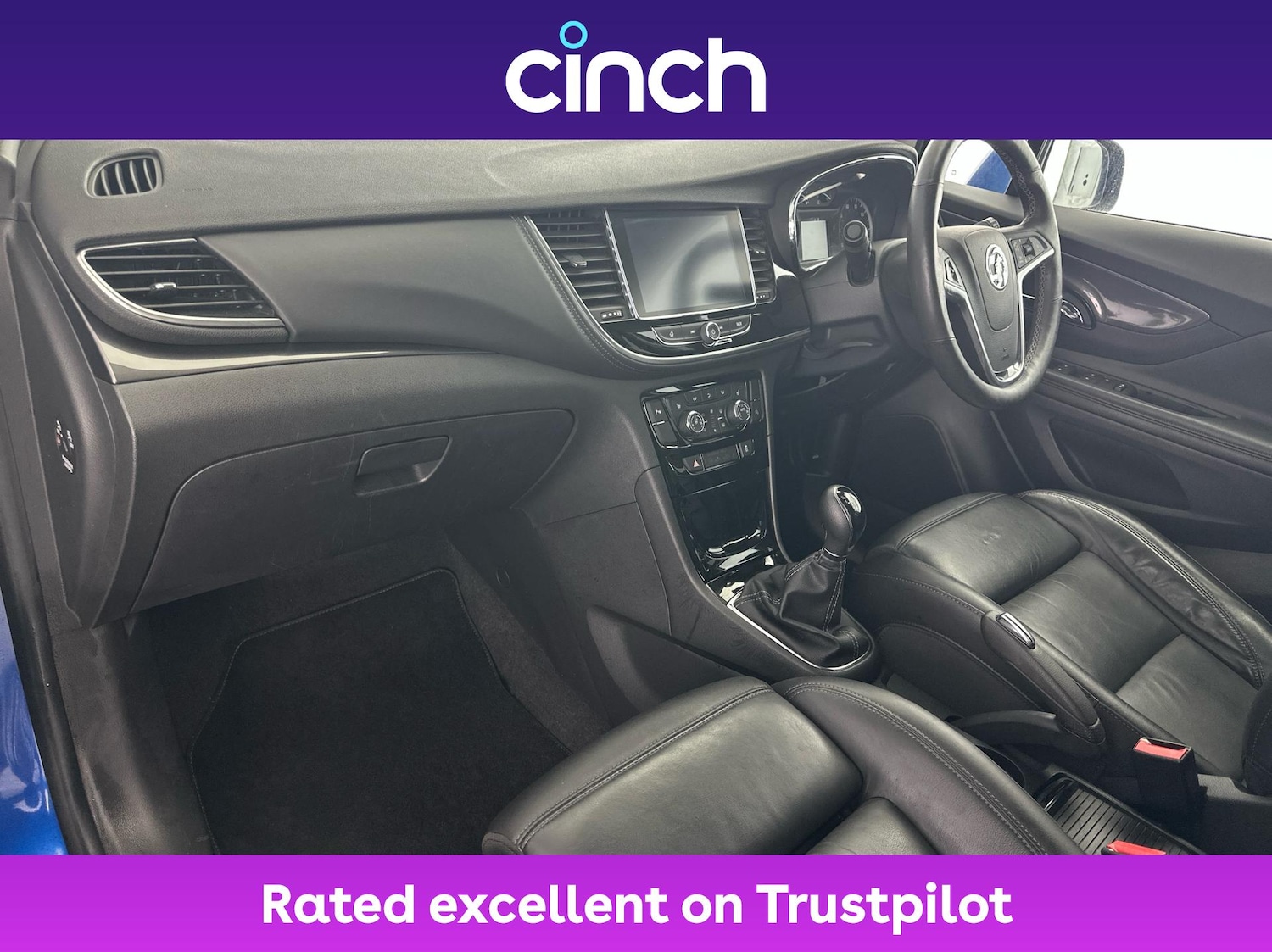 Used Vauxhall Mokka X 2017 for sale - 76604053: Photo 14