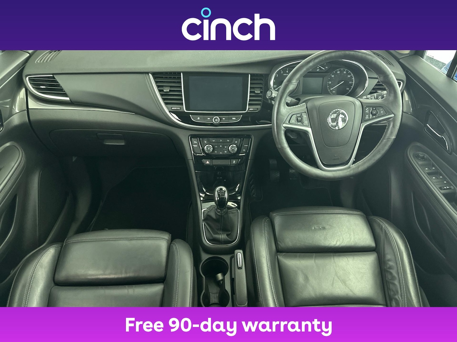 Used Vauxhall Mokka X 2017 for sale - 76604053: Photo 15