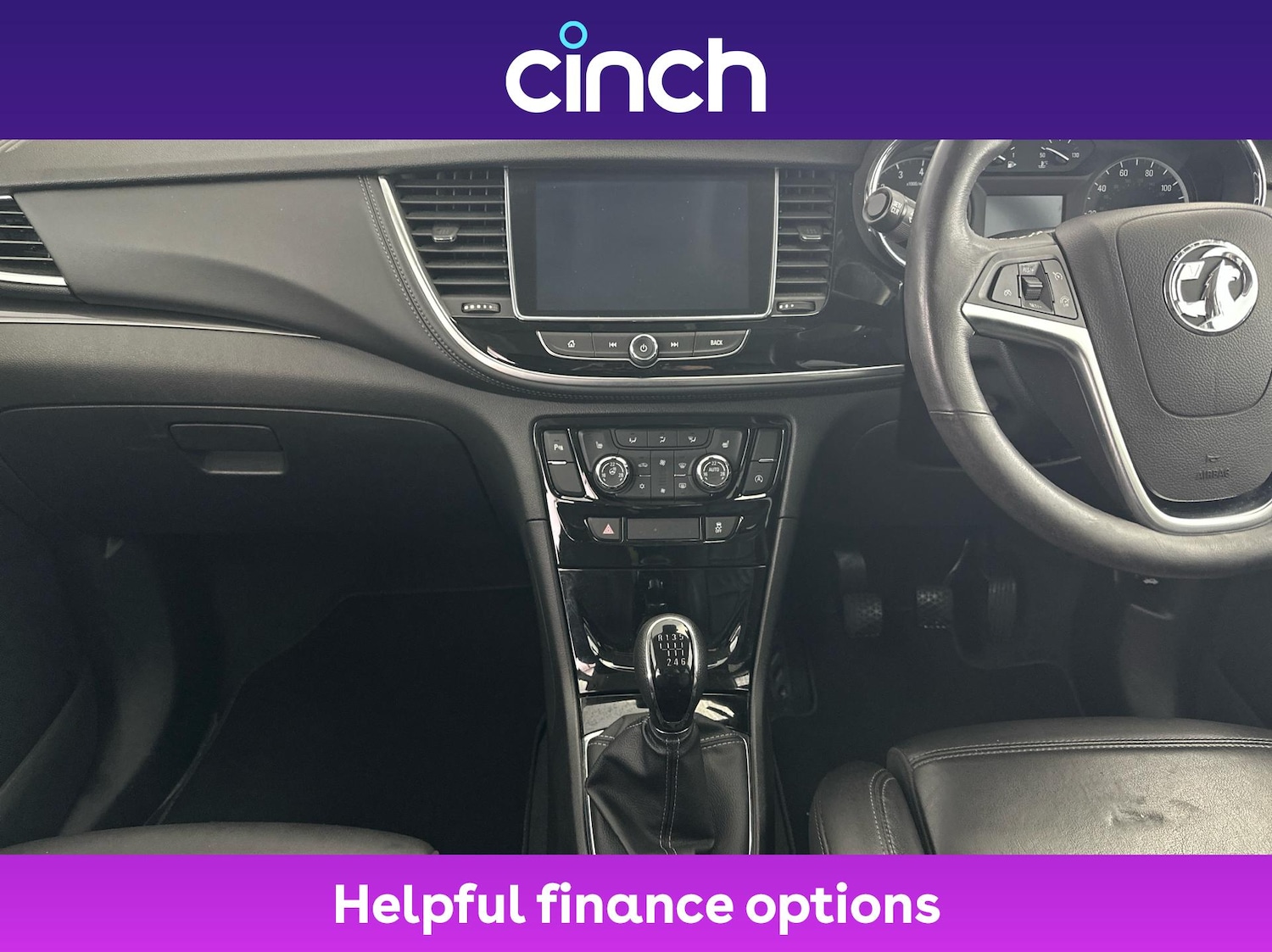 Used Vauxhall Mokka X 2017 for sale - 76604053: Photo 17