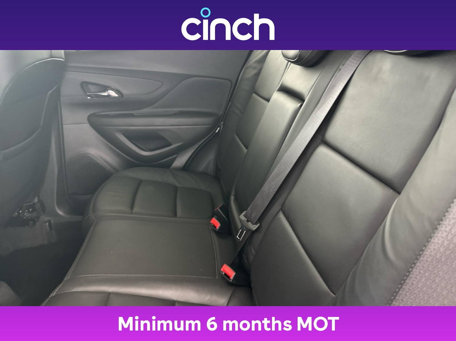 Used Vauxhall Mokka X 2017 for sale - 76604053: Photo 20