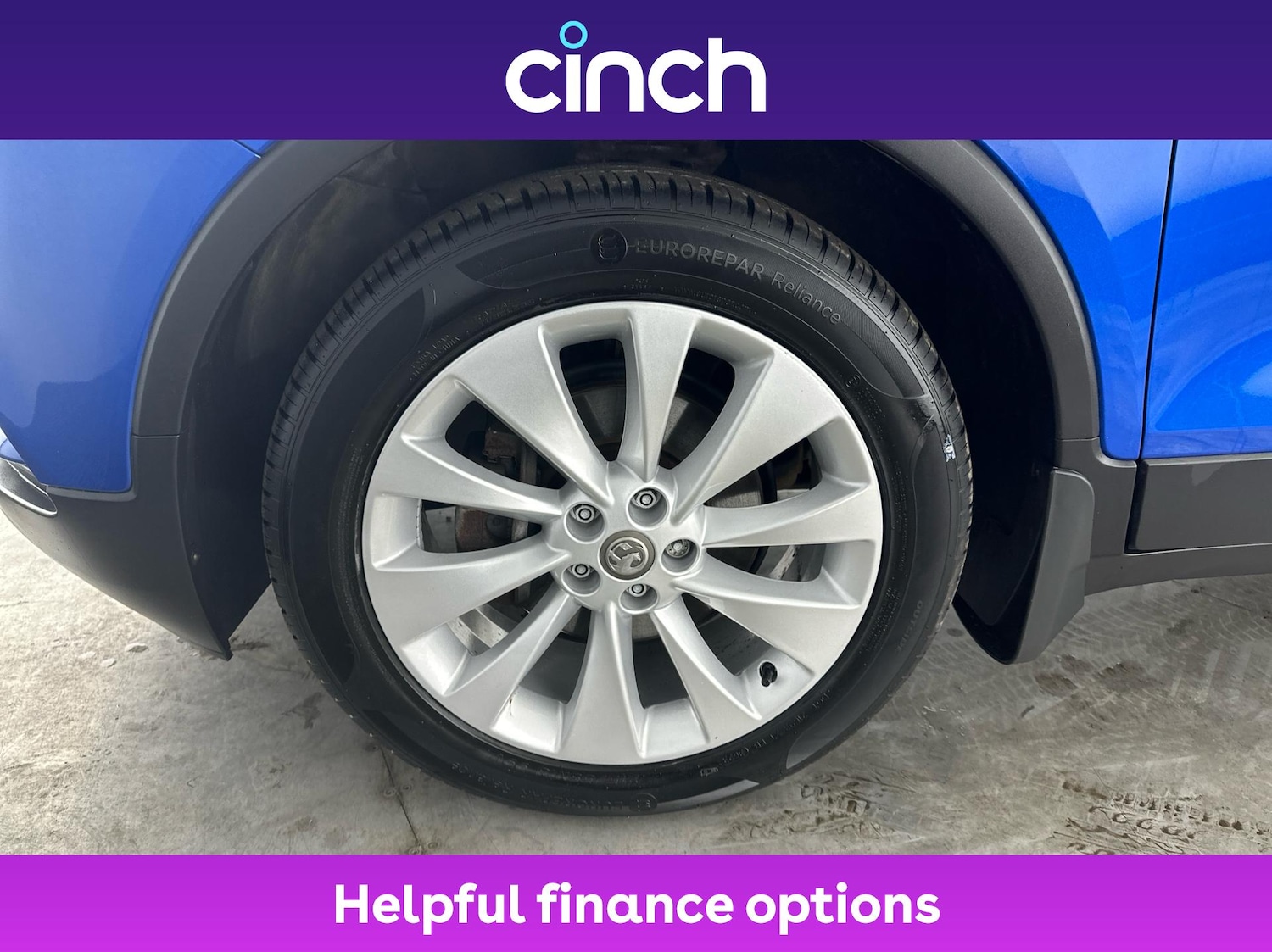 Used Vauxhall Mokka X 2017 for sale - 76604053: Photo 24