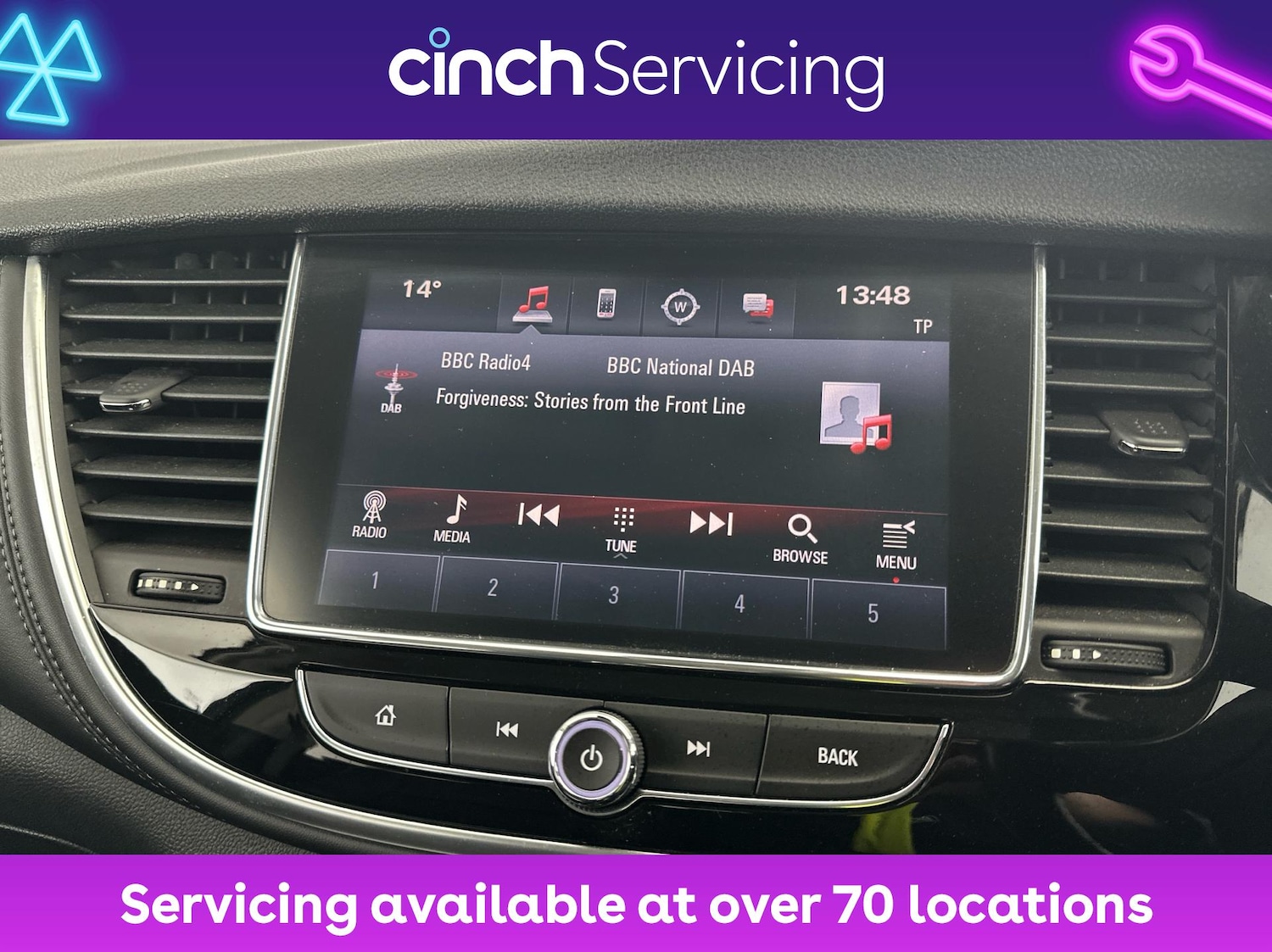 Used Vauxhall Mokka X 2017 for sale - 76604053: Photo 31