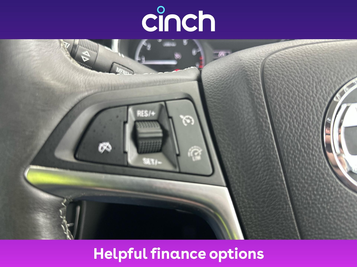 Used Vauxhall Mokka X 2017 for sale - 76604053: Photo 35