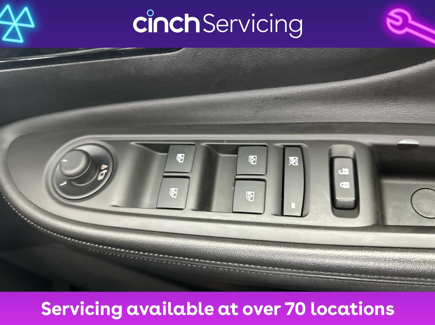 Used Vauxhall Mokka X 2017 for sale - 76604053: Photo 36