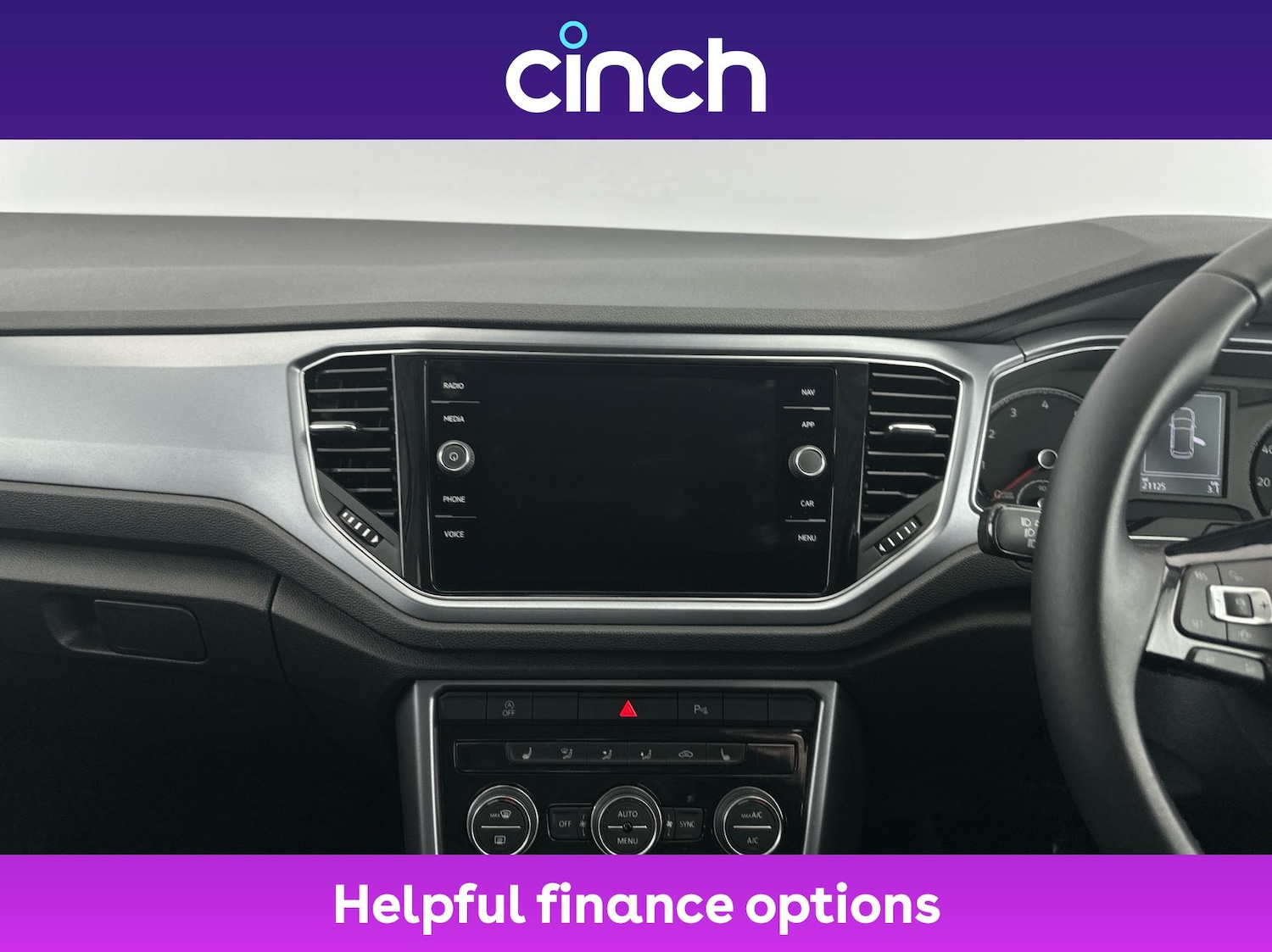 Used Volkswagen T-Roc 2022 for sale - 76453302: Photo 17