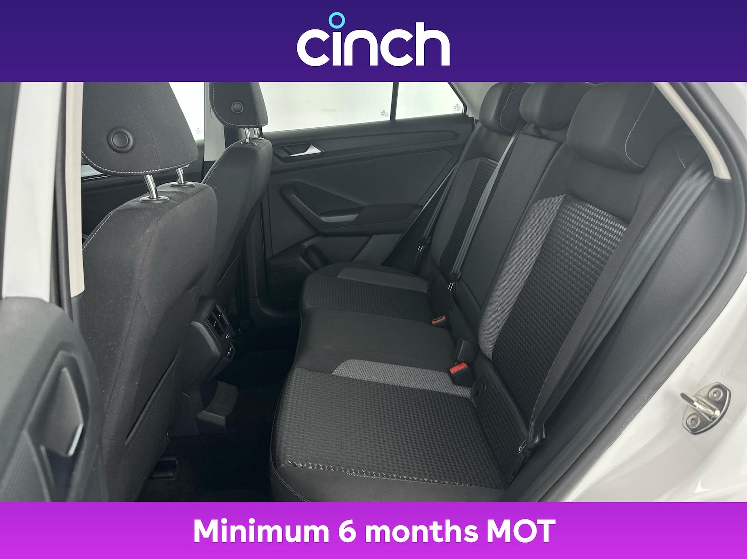 Used Volkswagen T-Roc 2022 for sale - 76453302: Photo 20