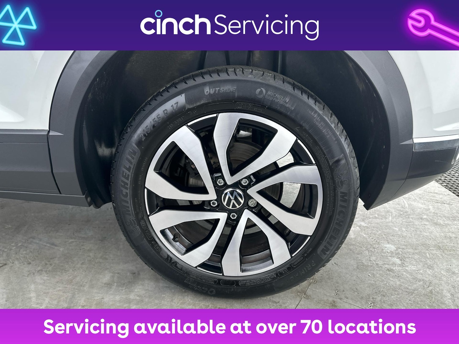 Used Volkswagen T-Roc 2022 for sale - 76453302: Photo 26