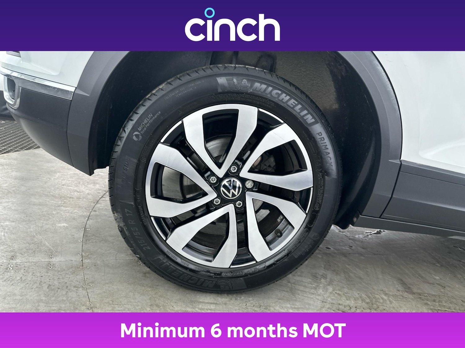 Used Volkswagen T-Roc 2022 for sale - 76453302: Photo 27