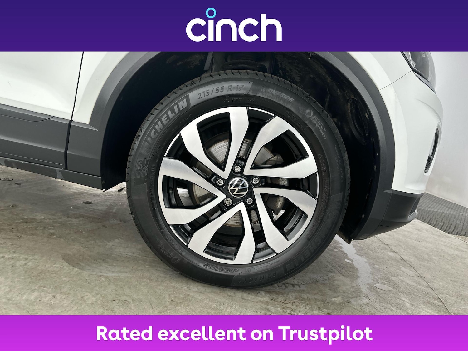 Used Volkswagen T-Roc 2022 for sale - 76453302: Photo 28