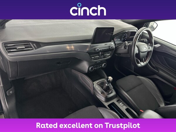 Used Ford Focus 2018 for sale - 76250335: Photo 14