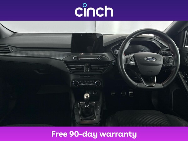 Used Ford Focus 2018 for sale - 76250335: Photo 15