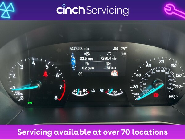 Used Ford Focus 2018 for sale - 76250335: Photo 18