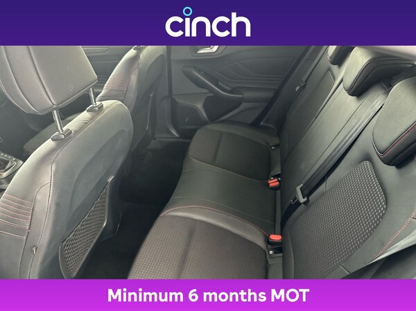 Used Ford Focus 2018 for sale - 76250335: Photo 20