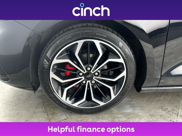 Used Ford Focus 2018 for sale - 76250335: Photo 24