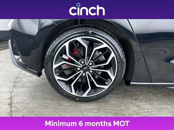 Used Ford Focus 2018 for sale - 76250335: Photo 27