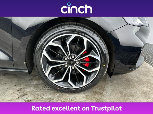 Used Ford Focus 2018 for sale - 76250335: Photo 28