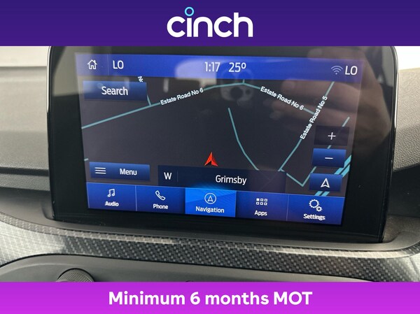 Used Ford Focus 2018 for sale - 76250335: Photo 32