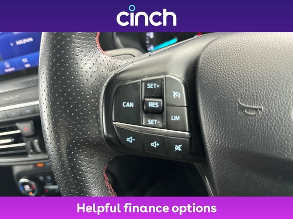 Used Ford Focus 2018 for sale - 76250335: Photo 35