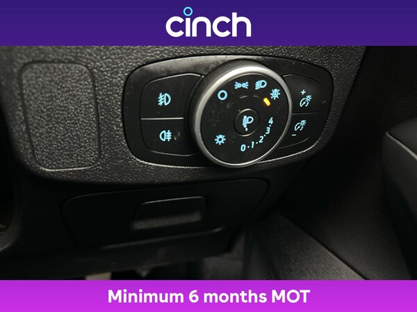 Used Ford Focus 2018 for sale - 76250335: Photo 37