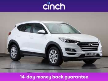 2021 - 1.6 CRDi 48V MHD 136 SE Nav 5dr 2WD DCT